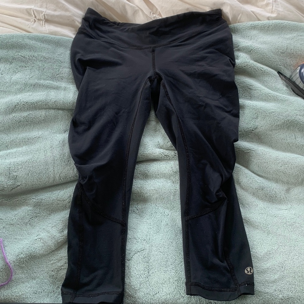 Lulu lemon Leggings
